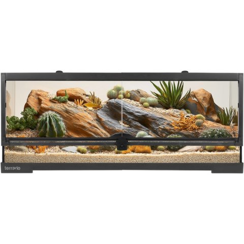 Terrario Santuario Natural 20 - terrarium 75x30x30 Terrario Terrario Santuario Natural 20 - terrarium 75x30x30 Terrario