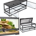 Terrario Santuario Natural 20 - terrarium 75x30x30 Terrario