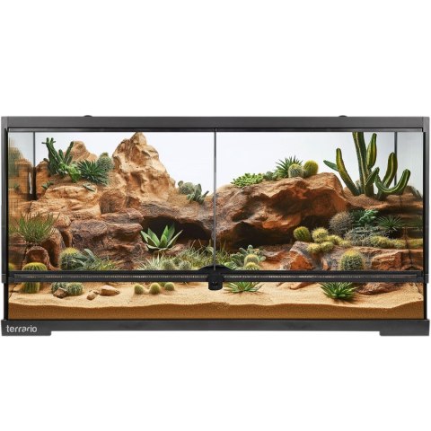 Terrario Santuario Natural 40 - terrarium 90x45x45 Terrario Terrario Santuario Natural 40 - terrarium 90x45x45 Terrario