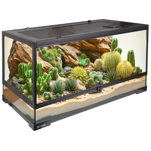 Terrario Santuario Natural 40 - terrarium 90x45x45 Terrario Terrario Santuario Natural 40 - terrarium 90x45x45 Terrario