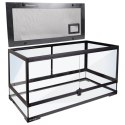 Terrario Santuario Natural 40 - terrarium 90x45x45 Terrario