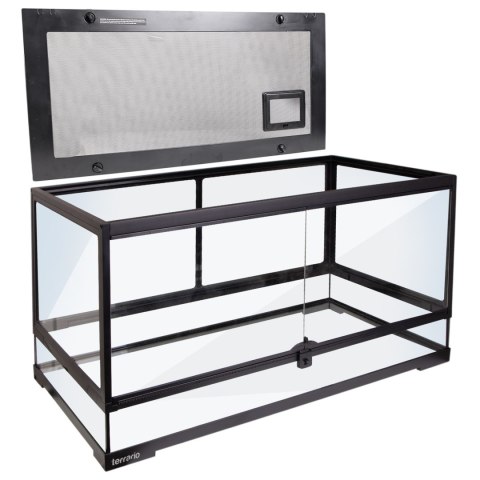 Terrario Santuario Natural 40 - terrarium 90x45x45 Terrario Terrario Santuario Natural 40 - terrarium 90x45x45 Terrario