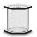 Terrario Spiders Tube Med100 - terrarium akrylowe Terrario