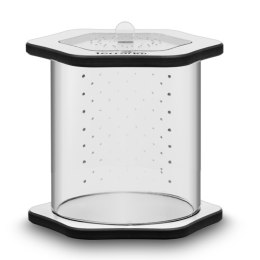 Terrario Spiders Tube Med100 - terrarium akrylowe Terrario