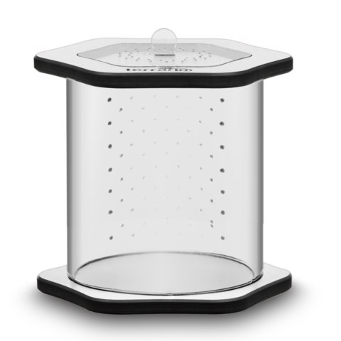 Terrario Spiders Tube Med100 - terrarium akrylowe Terrario Terrario Spiders Tube Med100 - terrarium akrylowe Terrario