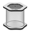 Terrario Spiders Tube Med100 - terrarium akrylowe Terrario