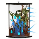 Terrario Spiders Tube Med100 - terrarium akrylowe Terrario