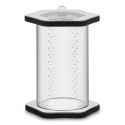 Terrario Spiders Tube Tall100 - terrarium akrylowe Terrario