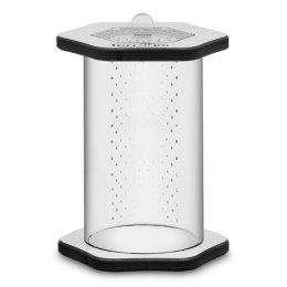 Terrario Spiders Tube Tall100 - terrarium akrylowe Terrario
