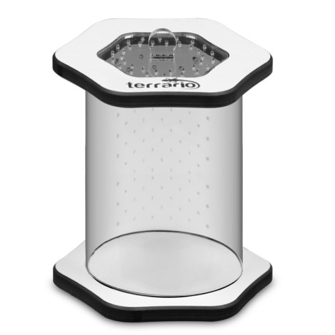 Terrario Spiders Tube Tall100 - terrarium akrylowe Terrario Terrario Spiders Tube Tall100 - terrarium akrylowe Terrario