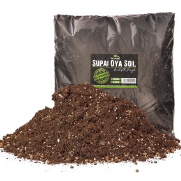 Terrario Supai Oya Soil - podłoże dla żółwi 6l Terrario