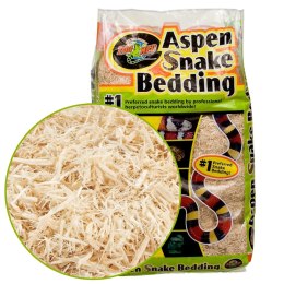 Zoomed Aspen Snake 26l - podłoże dla węży Zoomed
