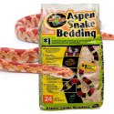 Zoomed Aspen Snake 26l - podłoże dla węży Zoomed