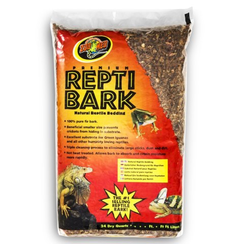 Zoomed Repti Bark Premium - kora drobna 8.8l Zoomed Zoomed Repti Bark Premium - kora drobna 8.8l Zoomed