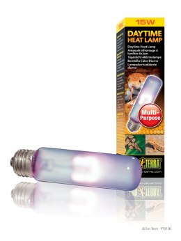 Exo Terra Sun-Glo 15W - żarówka dzienna Exo terra