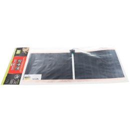 Komodo Cloth Heat Mat 28W - mata grzewcza z włókna szklanego 59x28cm Komodo