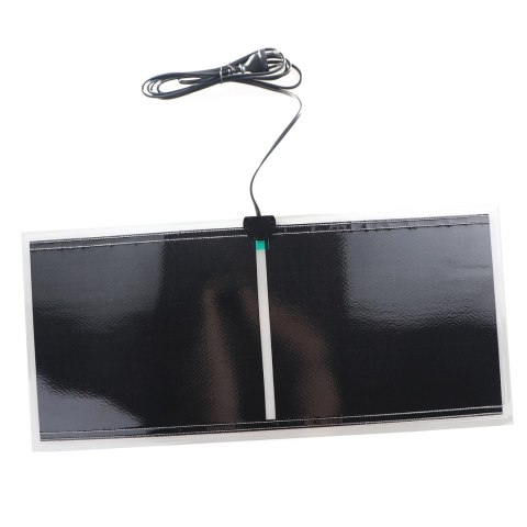 Komodo Cloth Heat Mat 28W - mata grzewcza z włókna szklanego 59x28cm Komodo Komodo Cloth Heat Mat 28W - mata grzewcza z włókna szklanego 59x28cm Komodo