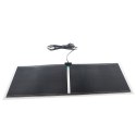 Komodo Cloth Heat Mat 28W - mata grzewcza z włókna szklanego 59x28cm Komodo Komodo Cloth Heat Mat 28W - mata grzewcza z włókna szklanego 59x28cm Komodo