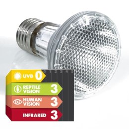 Komodo Halogen 100W - halogen grzewczy 3w1 Komodo