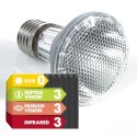 Komodo Halogen 35W - halogen grzewczy 3w1 Komodo