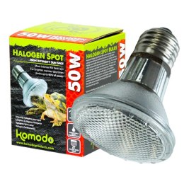 Komodo Halogen 50W - halogen grzewczy 3w1 Komodo