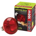 Komodo Infrared 75W - żarówka grzewcza podczerwona Komodo Komodo Infrared 75W - żarówka grzewcza podczerwona Komodo