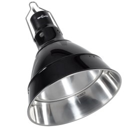 Repti-Zoo 2in1 Big Multi Dome - podwójny klosz i oprawka terrarystyczna Repti-Zoo