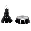 Repti-Zoo 2in1 Big Multi Dome - podwójny klosz i oprawka terrarystyczna Repti-Zoo