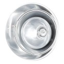 Repti-Zoo 2in1 Big Multi Dome - podwójny klosz i oprawka terrarystyczna Repti-Zoo