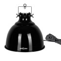 Repti-Zoo Big Multi Dome - klosz i oprawka terrarystyczna Repti-Zoo