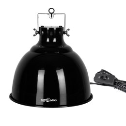 Repti-Zoo Big Multi Dome - klosz i oprawka terrarystyczna Repti-Zoo