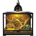 Repti-Zoo Big Multi Dome - klosz i oprawka terrarystyczna Repti-Zoo