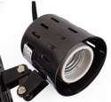 Repti-Zoo CL05 Oprawka na żarówkę grzewczą. Repti-Zoo