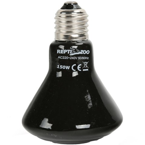 Repti-Zoo Ceramiczny emiter ciepła 250W Repti-Zoo
