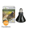 Repti-Zoo Ceramiczny emiter ciepła 75W Repti-Zoo