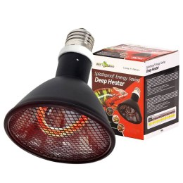 Repti-Zoo Deep Heater 100W - promiennik ciepła Repti-Zoo