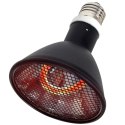 Repti-Zoo Deep Heater 100W - promiennik ciepła Repti-Zoo