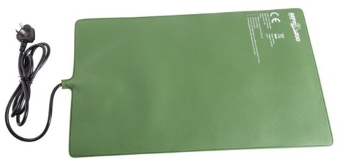 Repti-Zoo Deluxe Mats 10W - wodoodporna mata grzewcza Repti-Zoo Repti-Zoo Deluxe Mats 10W - wodoodporna mata grzewcza Repti-Zoo