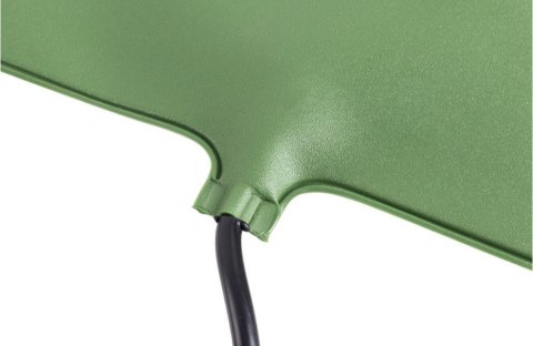 Repti-Zoo Deluxe Mats 10W - wodoodporna mata grzewcza Repti-Zoo Repti-Zoo Deluxe Mats 10W - wodoodporna mata grzewcza Repti-Zoo