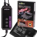 Repti-Zoo Digital Heat Mat 11W - mata grzewcza PVC z termostatem Repti-Zoo