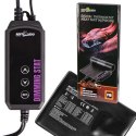 Repti-Zoo Digital Heat Mat 23W - mata grzewcza PVC z termostatem Repti-Zoo