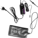 Repti-Zoo Digital Heat Mat 6W - mata grzewcza PVC z termostatem Repti-Zoo