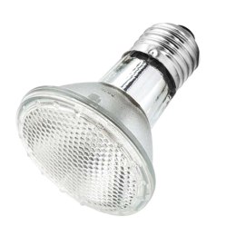 Repti-Zoo Halogen grzewczy z UVA 35W Repti-Zoo