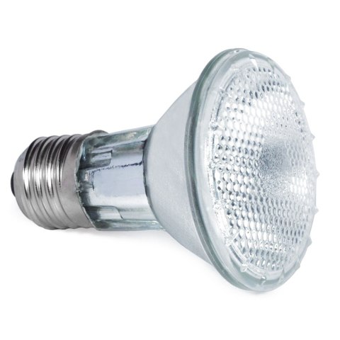Repti-Zoo Halogen grzewczy z UVA 50W Repti-Zoo Repti-Zoo Halogen grzewczy z UVA 50W Repti-Zoo