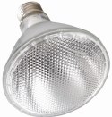 Repti-Zoo Halogen grzewczy z UVA 75W Repti-Zoo