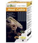 Repti-Zoo Heat Cable 15W - kabel grzewczy Repti-Zoo