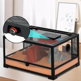 Repti-Zoo Heat Panel 30W - ogrzewanie terrarium ciepłym powietrzem Repti-Zoo