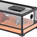 Repti-Zoo Heat Panel 30W - ogrzewanie terrarium ciepłym powietrzem Repti-Zoo
