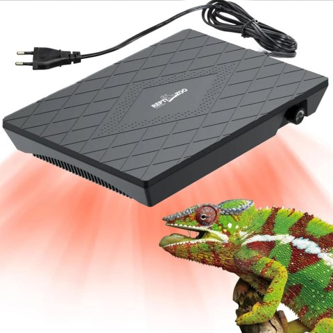 Repti-Zoo Heat Panel 30W - ogrzewanie terrarium ciepłym powietrzem Repti-Zoo Repti-Zoo Heat Panel 30W - ogrzewanie terrarium ciepłym powietrzem Repti-Zoo