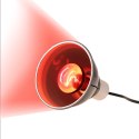 Repti-Zoo Infrared Heat 35W - żarówka grzewcza podczerwona Repti-Zoo Repti-Zoo Infrared Heat 35W - żarówka grzewcza podczerwona Repti-Zoo